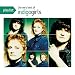 Playlist: The Very Best of Indigo Girls