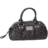 Miss Sixty Nydia Bag Sac à main femme - Noir Synthé