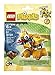 LEGO Mixels Spugg Building Kit (41542)