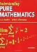 Understanding Pure Mathematics