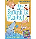 Mr. Sunny Is Funny!