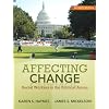 Affecting Change: Social Workers in the Political Arena (7th Edition)