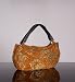 Info/Buy Per Una Ruched Jacquard Bag