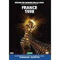 Coupe du Monde de la FIFA - DVD 13 - France 1998