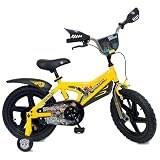 Transformer Bumble Bee 16-Inch Kids' Bike