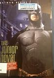 Batman: The Junior Novel (Batman Begins)
