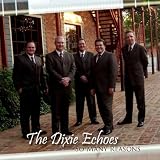 Dixie Echoes, The So Many Reasons