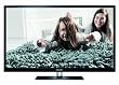 Samsung PS43D490A1WXZG 109 cm (43 Zoll) 3D-Plasma-Fernseher, Energieeffizienzklasse B (HD,  DVB-C/-T, CI+) schwarz