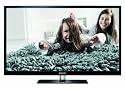 Samsung PS43D490A1WXZG 109 cm (43 Zoll) 3D-Plasma-Fernseher (HD,  DVB-C/-T, CI+) schwarz