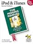 iPod & iTunes: Missing Manual, Second Edition