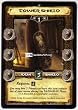 Conan CCG #024 Tower Shield Single Card 1U024