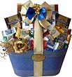 Love and Joy of Ghirardelli Chocolate Gift Basket