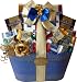 Love and Joy of Ghirardelli Chocolate Gift Basket