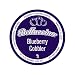 Tully's Coffee Bellaccino Blueberry Cobbler, K-cups for Keurig Brewers, 24-count,  Boxes (Pack of 2)