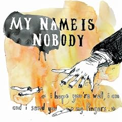 I Hope You'Re Well, I Am And I Send You My Fingers