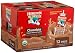 Horizon Organic Reduced Fat Chocolate Milk, 8-Ounce Aseptic Cartons (Pack of 12)