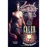 caleb the shadow wranglers