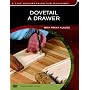 DOVETAIL A DRAWER DVD WITH FRANK KLAUSZ