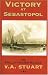 Book Victory at Sebastopol (The Phillip Hazard Novels)