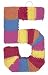 Number 5 Shaped Pinata