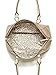 GUESS Women's Arvin Logo Carryall