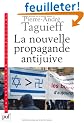 La nouvelle propagande anti-juive
