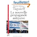 La nouvelle propagande anti-juive