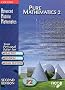 Advanced Modular Mathematics - Pure Mathematics 2: Vol 2