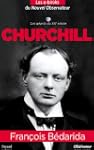 Churchill (Nouvel Observateur, Les ge...