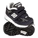 New Balance Infant/Toddler KV993 Velcro Running Shoe