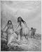 Photographic Prints of Gathering Grass Seed from Mary Evans
