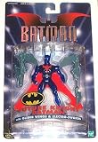 Batman Beyond "Future Knight Batman"IMAGE
