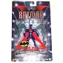 Batman Beyond "Future Knight Batman"