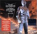 Michael Jackson: Video Greatest Hits - HIStory (Digipack)