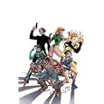 Gen 13: Who They Are and How They Came to Be... (Gen 13)