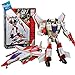 Transformers Generations Cyber Battalion Series Jetfire