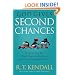 God Gives Second Chances: How to get up, dust off and be used again by God when you fall