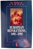 European revolutions, 1492-1992