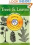 Trees and Leaves CD-ROM and Book (Dover Electronic Clip Art)