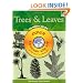 Trees and Leaves CD-ROM and Book (Dover Electronic Clip Art)