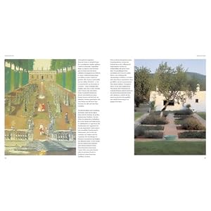 Wie wir im Freien wohnen