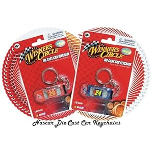 Winners Circle Diecast