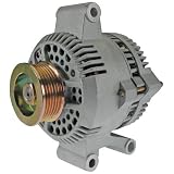 100% Brand New Alternator for 1992-1993 Ford Aerostar 4.0L 1993-1996 Ford Bronco 5.0L... by World Parts Systems