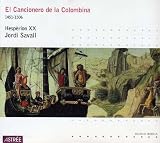 El Cancionero de la Colombina, 1451-1506