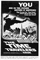 The Time Travelers