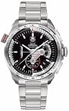NEW TAG HEUER GRAND CARRERA MENS WATCH CAV5115.BA0902
