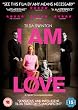 I Am Love [2010] [DVD]