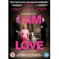 I Am Love [2010] [DVD]
