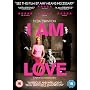 I Am Love [DVD] (2009) <b>DVD</b> ~ Tilda Swinton