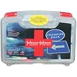 Johnson and Johnson Emergency First Aid Kit
